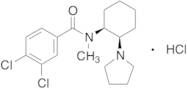 U-54494A Hydrochloride