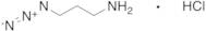 3-Azidopropan-1-amine Hydrochloride Salt