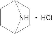 7-Azabicyclo[2.2.1]heptane Hydrochloride