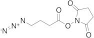 4-Azidobutyrate-N-hydroxysuccinimide Ester