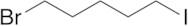 1-Bromo-5-iodopentane
