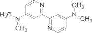 4,4'-Bis(N,N-dimethylamino)-2,2'-bipyridine (>90%)