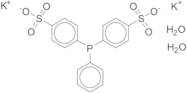 Bis(P-sulfonatophenyl)phenylphosphine Hydrate Dipotassium Salt