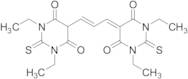 Bis-(1,3-diethylthiobarbituric acid)trimethine Oxonol