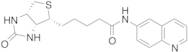 Biotinyl-6-aminoquinoline