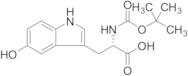Boc-5-hydroxy-L-tryptophan