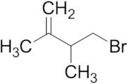 4-Bromo-2,3-dimethyl-1-butene