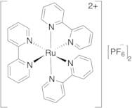Tris(2,2'-bipyridine)ruthenium(II) hexafluorophosphate