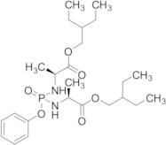Bi(alanine 2-Ethylbutyl Ester)Phenyl Phosphenite