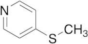 4-(methylthio)pyridine