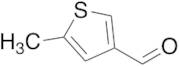 5-Methylthiophene-3-carbaldehyde