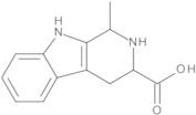 1-Methyl-2,3,4,9-tetrahydro-1H-b-carboline-3-carboxylic Acid