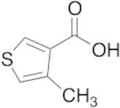 4-methylthiophene-3-carboxylic acid