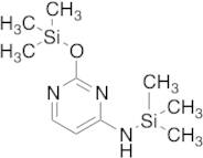 2,4-Bis(trimethylsilyl)cytosine