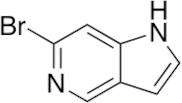 6-Bromo-1H-pyrrolo[3,2-c]pyridine
