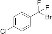1-(Bromodifluoromethyl)-4-chlorobenzene