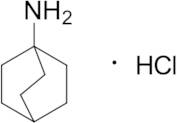 Bicyclo[2.2.2]octan-1-amine Hydrochloride