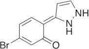 5-Bromo-2-(1H-pyrazol-5-yl)phenol