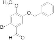 6-Bromobenzylisovanillin