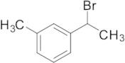 1-​(1-​Bromoethyl)​-​3-​methylbenzene