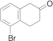 5-Bromo-2-tetralone