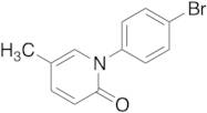 1-(4-Bromophenyl)-5-Methyl-2(1H)-Pyridinone