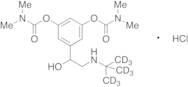 Bambuterol-d9 Hydrochloride