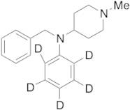 Bamipine-d5