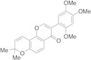 Barbigerone