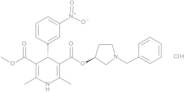 Barnidipine Hydrochloride