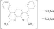 Disodium Bathocuproine Disulfonate (Mixture of regioisomers)