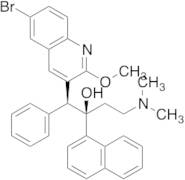 (aS,bS)-rel-Bedaquiline