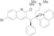 (AlphaR,BetaS)-Bedaquiline