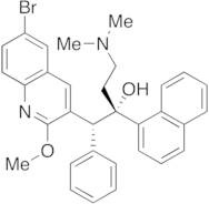 (aS,bR)-Bedaquiline