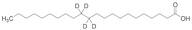 Docosanoic-12,12,13,13-d4 Acid