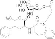 Benazepril Acyl-Beta-D-glucuronide