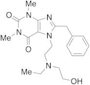 Bamifylline