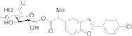 Benoxaprofen Glucuronide