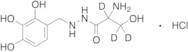 Benserazide-d3 Hydrochloride