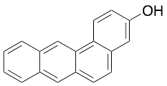 Benz[a]anthracen-3-ol