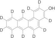 Benz[a]anthracen-3-ol-d11 (Major)