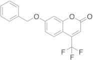 7-Benzyloxy-4-(trifluoromethyl)coumarin