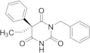 (R)-Benzylphenobarbital