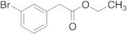 Ethyl 2-(3-Bromophenyl)acetate