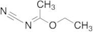 Ethyl N-Cyanoethanimidoate