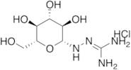 N1-b-D-Glucopyranosylamino-guanidine Hydrochloride