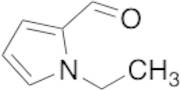 1-Ethyl-1H-pyrrole-2-carbaldehyde