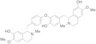 (+)-Berbamunine