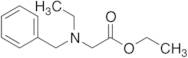Ethyl 2-[Benzyl(ethyl)amino]acetate