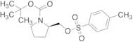 tert-Butyl (R)-2-[[[(4-Methylphenyl)sulfonyl]oxy]methyl]-1-pyrrolidinecarboxylate